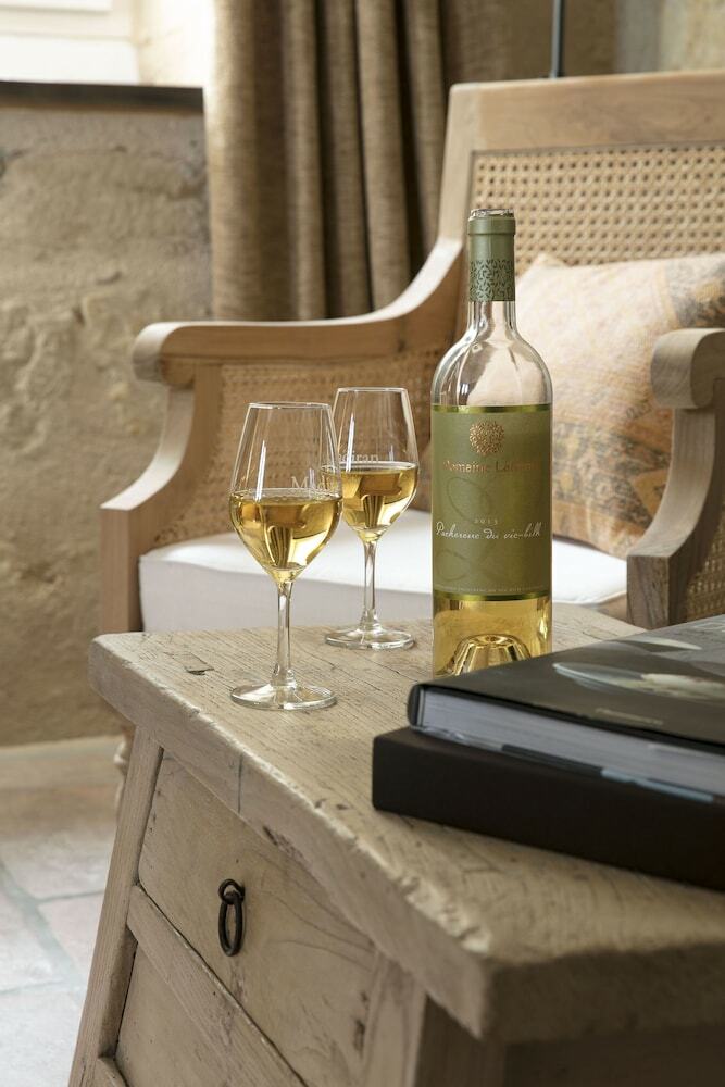Hotel Le Prieur�