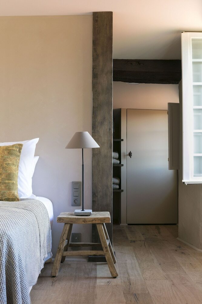 Hotel Le Prieur�