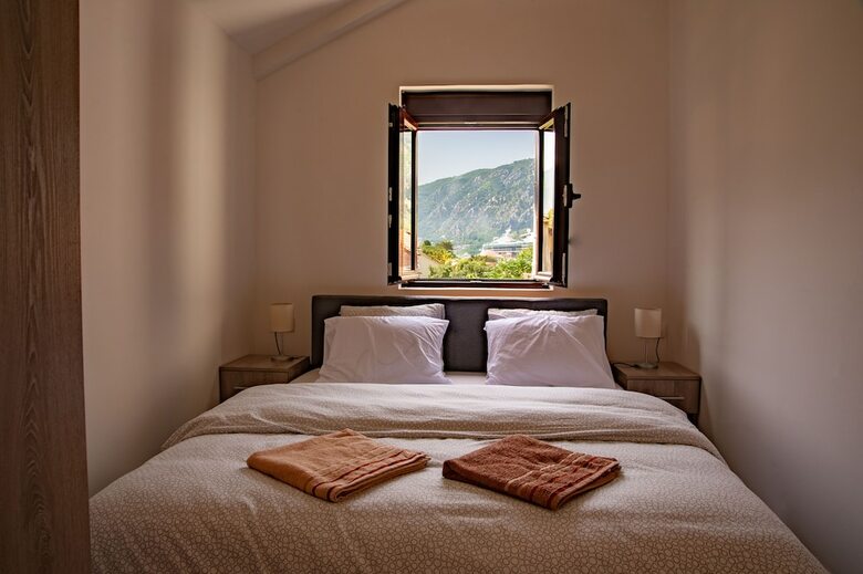 Rooms & Apartments Vukasovic