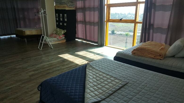 Hostal The Freedom - Hostel