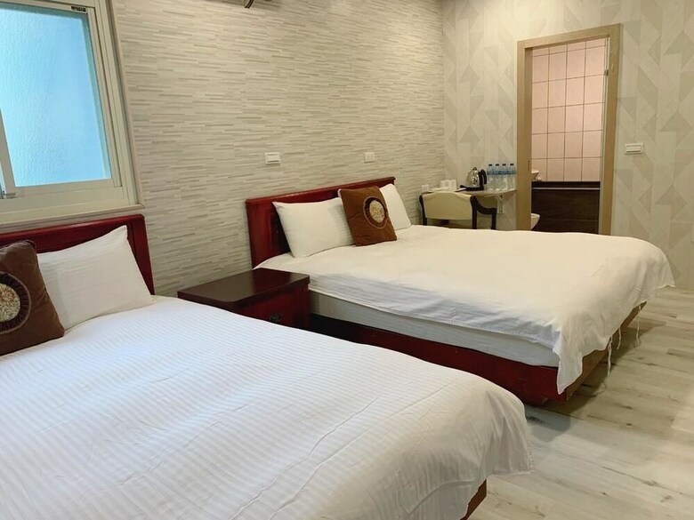 Bed & Breakfast Jiaoxi Hot Springs Hotel