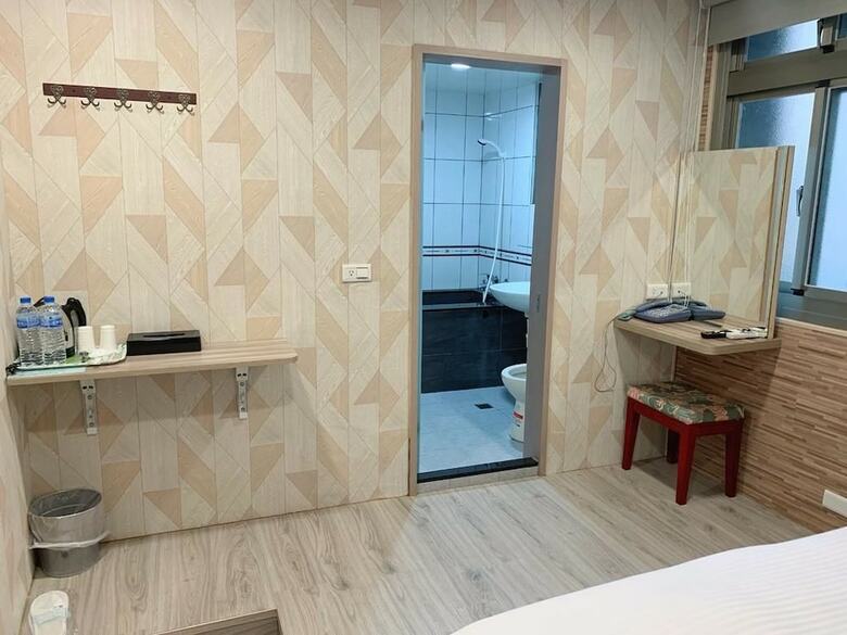 Bed & Breakfast Jiaoxi Hot Springs Hotel