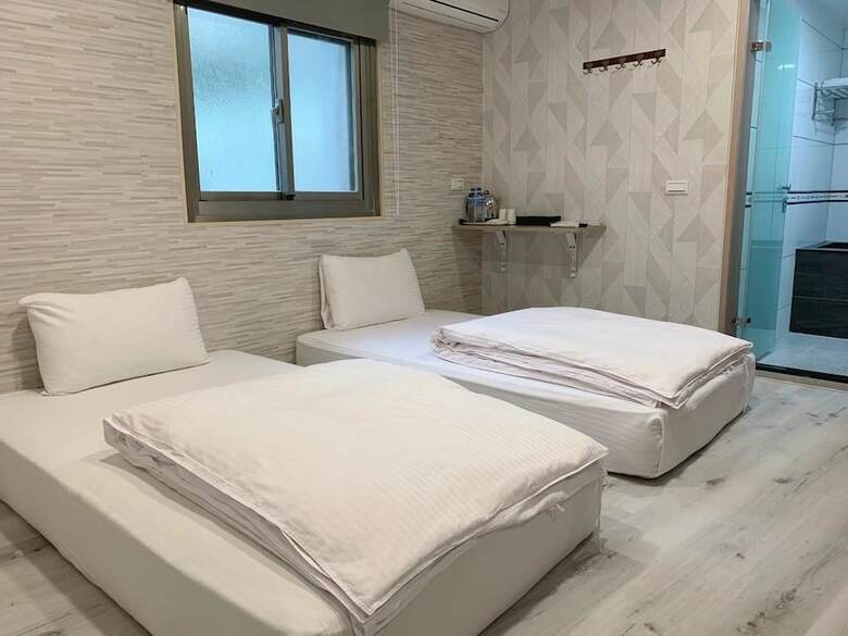 Bed & Breakfast Jiaoxi Hot Springs Hotel