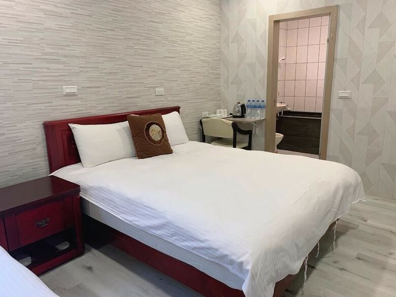 Bed & Breakfast Jiaoxi Hot Springs Hotel