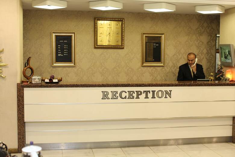 Park Royal Hotel