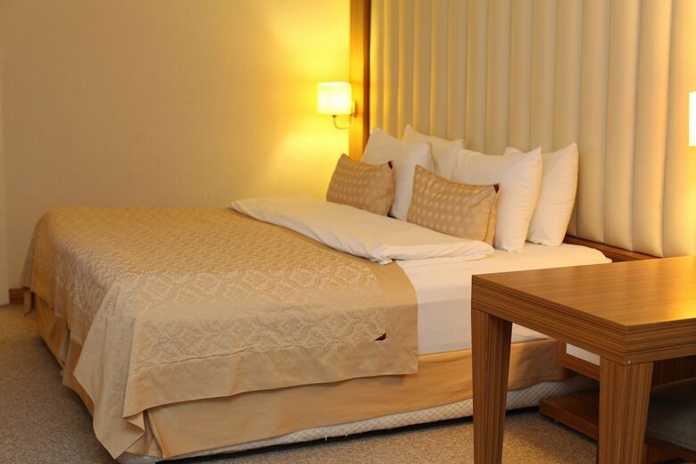 Park Royal Hotel