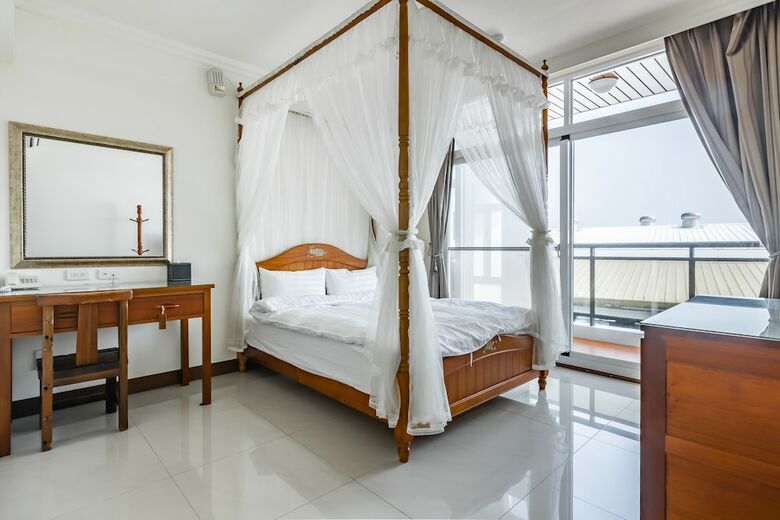 Star Sea B&B
