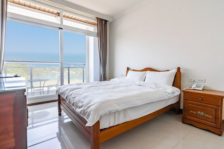 Star Sea B&B