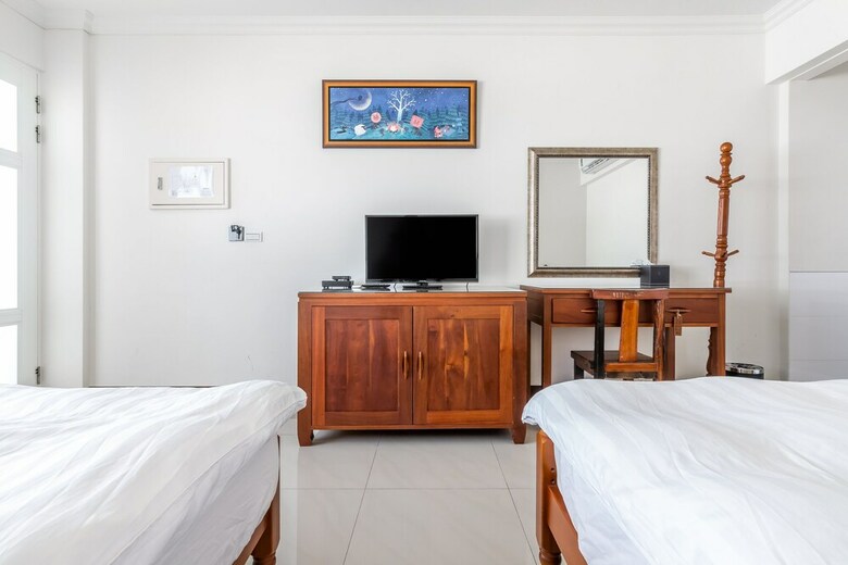 Star Sea B&B
