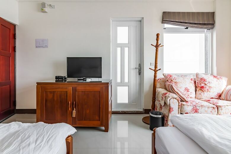 Star Sea B&B