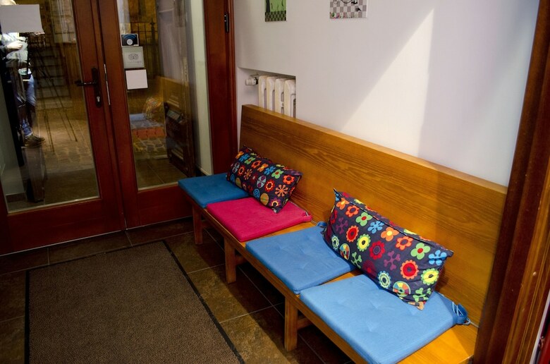 Hostal Red Nose - Hostel