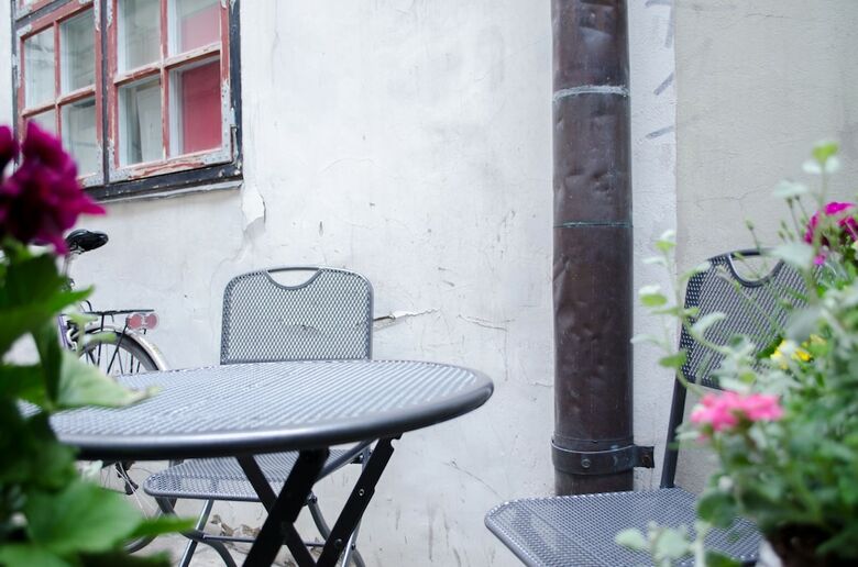 Hostal Red Nose - Hostel