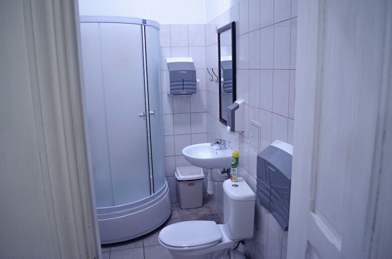 Hostal Red Nose - Hostel