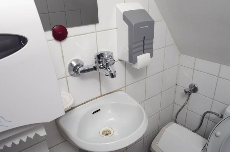 Hostal Red Nose - Hostel