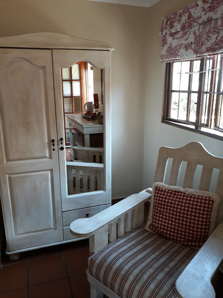 Joan's Bed & Breakfast