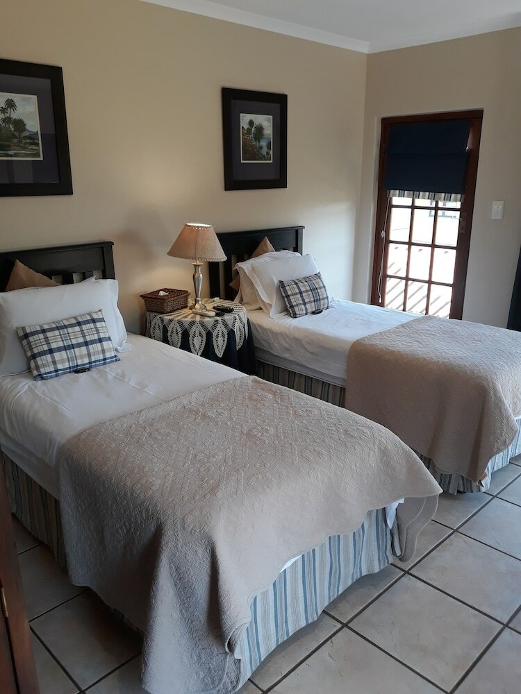 Joan's Bed & Breakfast