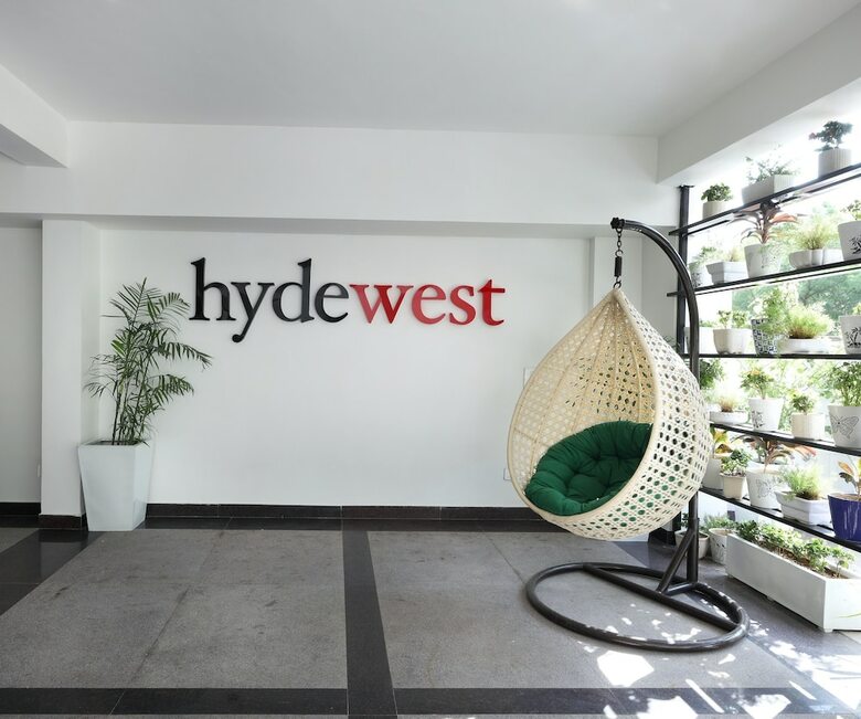 Aparthotel Hydewest India
