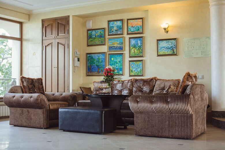 Hotel Grace Nairi