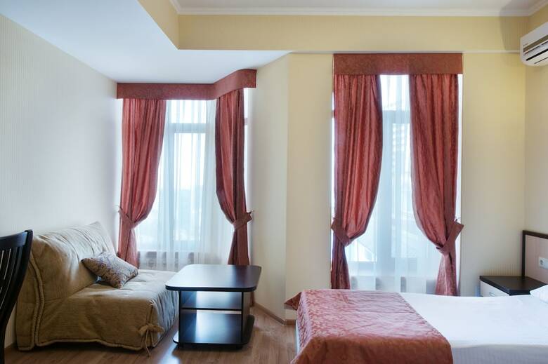 Hotel Grace Nairi