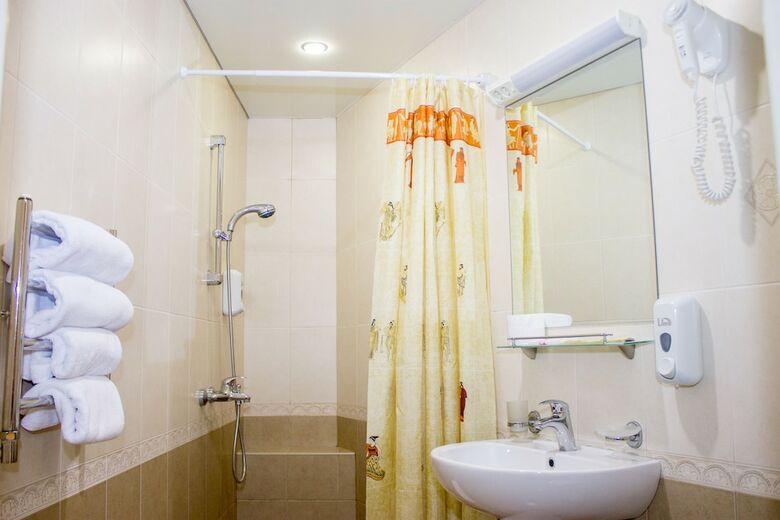 Hotel Grace Nairi