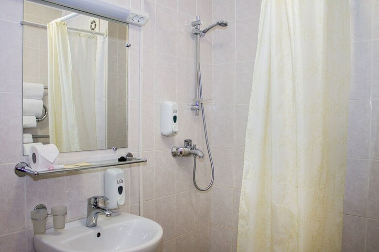 Hotel Grace Nairi