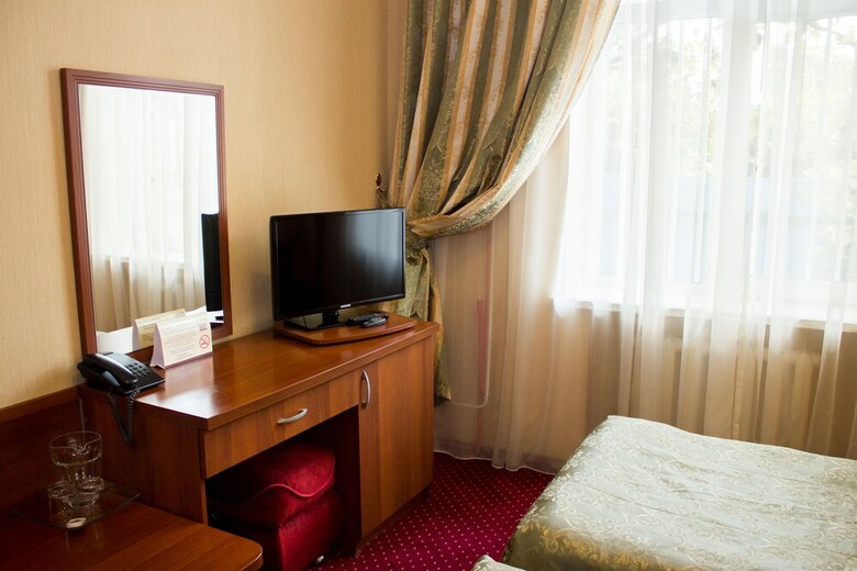 Hotel Grace Nairi