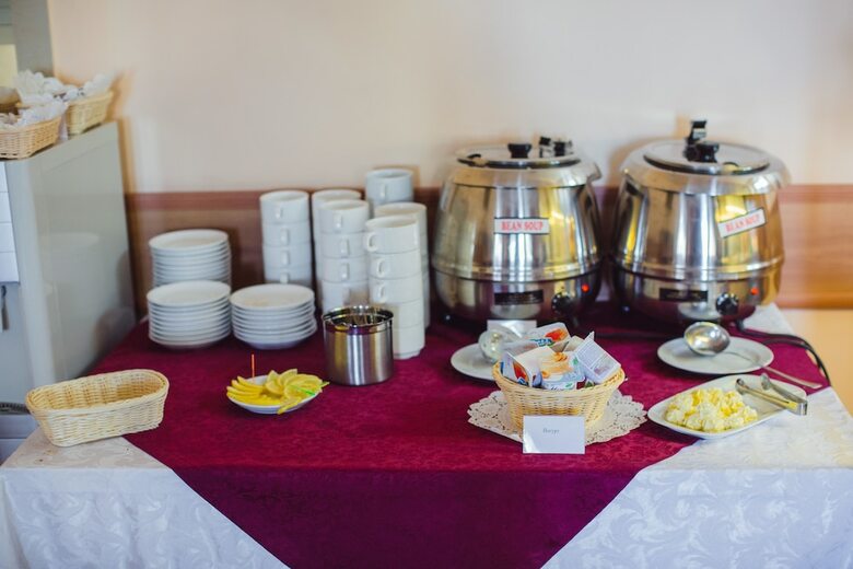 Hotel Grace Nairi