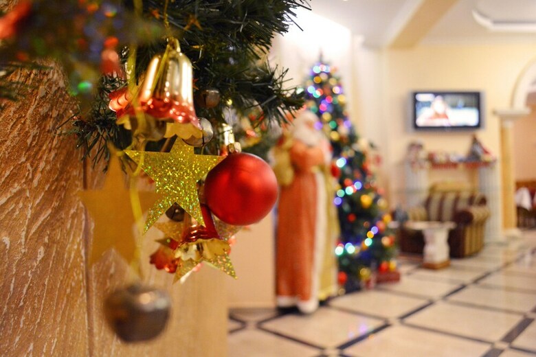 Hotel Grace Nairi