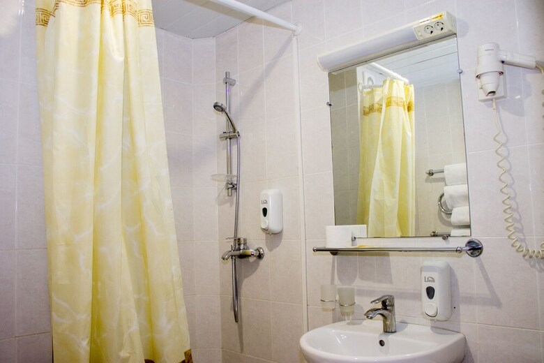 Hotel Grace Nairi