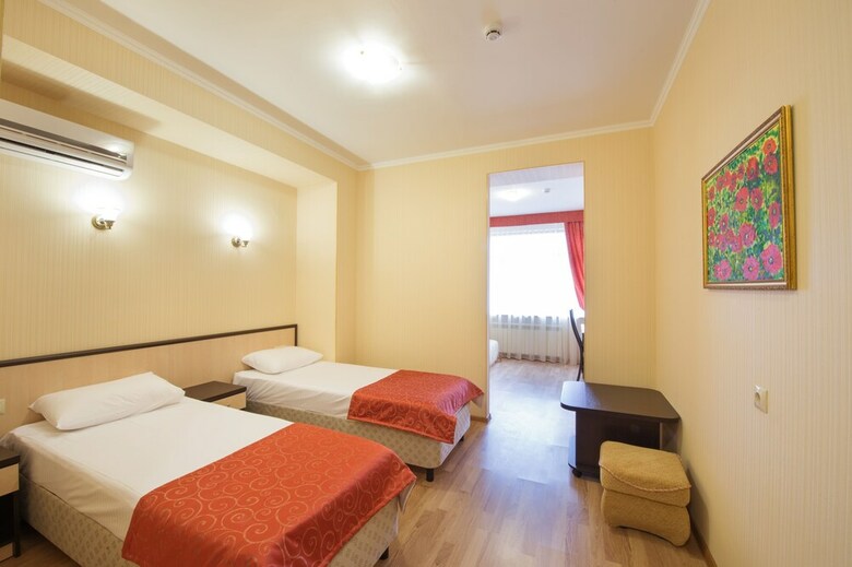 Hotel Grace Nairi
