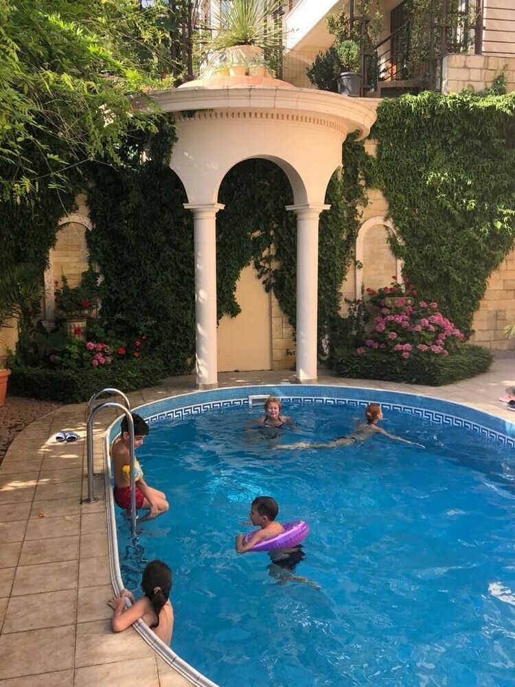 Hotel Grace Nairi