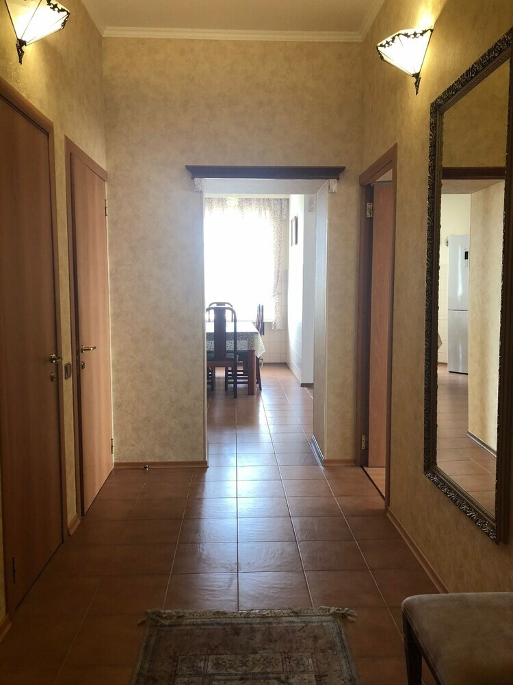 Hotel Grace Nairi