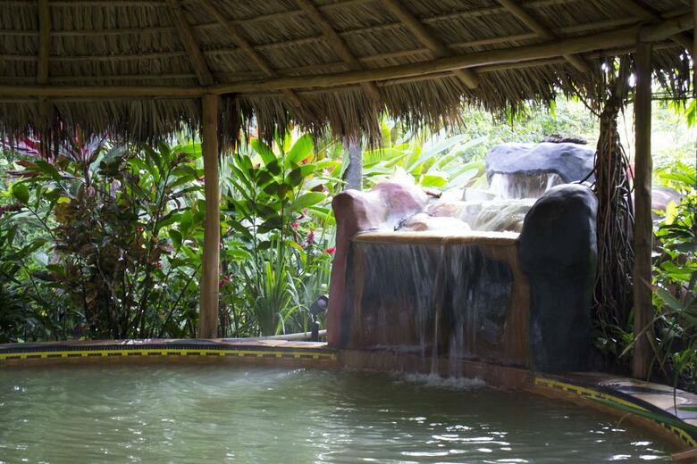 Blue River Resort & Hot Springs