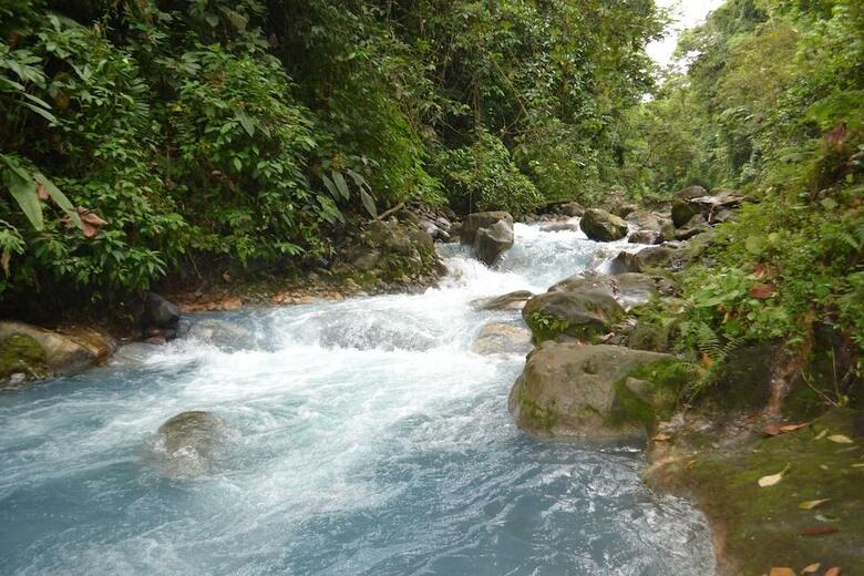 Blue River Resort & Hot Springs