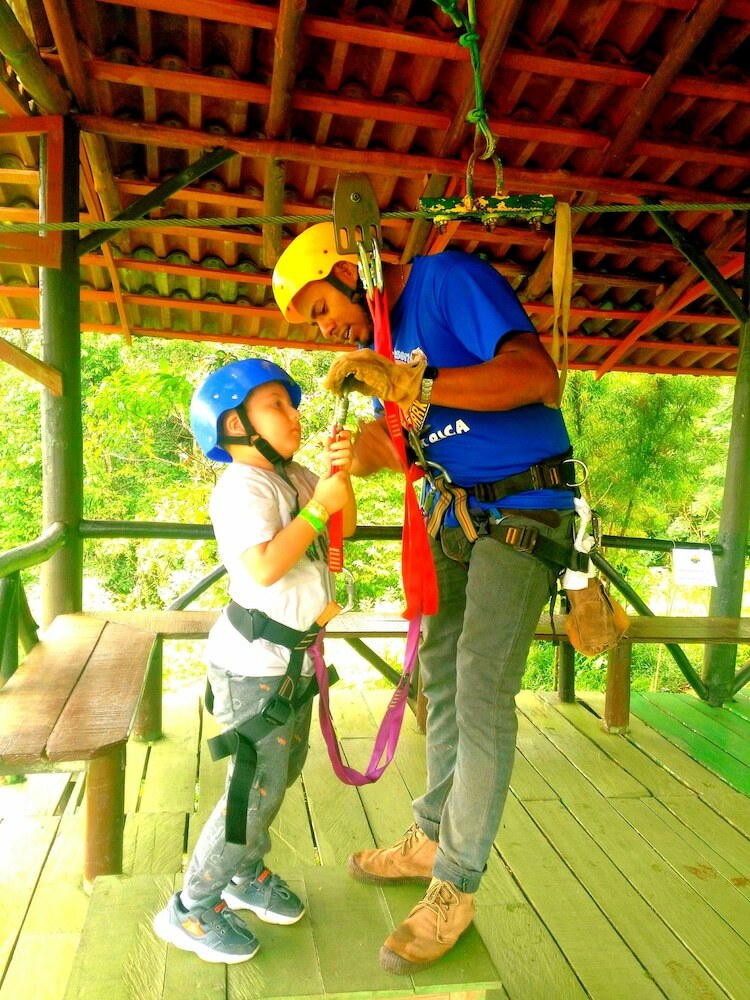 Blue River Resort & Hot Springs