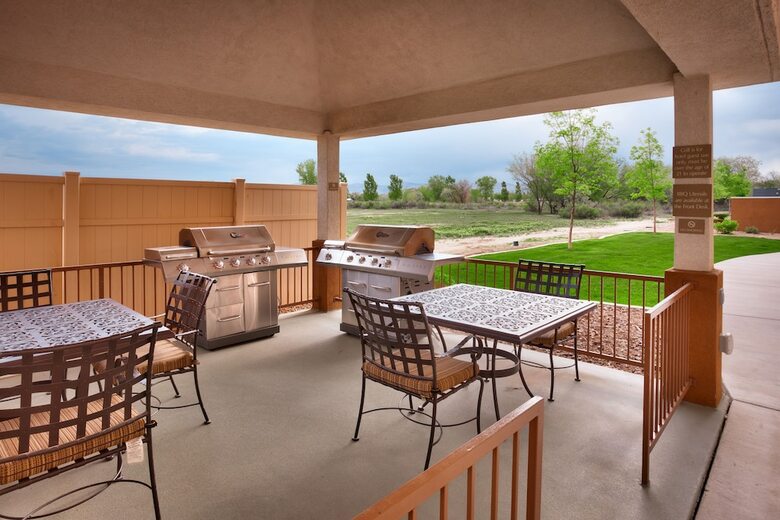 Hotel Candlewood Suites Grand Junction