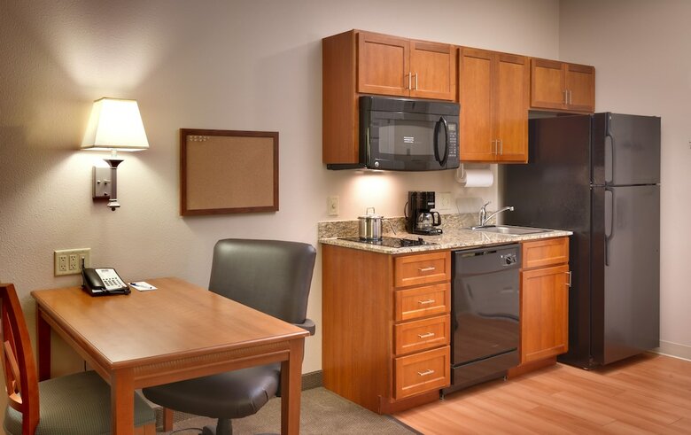 Hotel Candlewood Suites Grand Junction