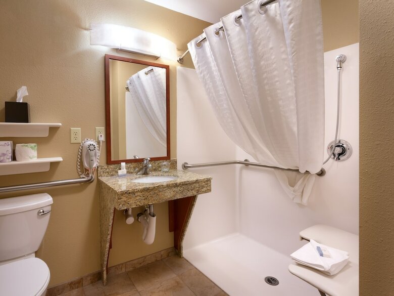 Hotel Candlewood Suites Grand Junction