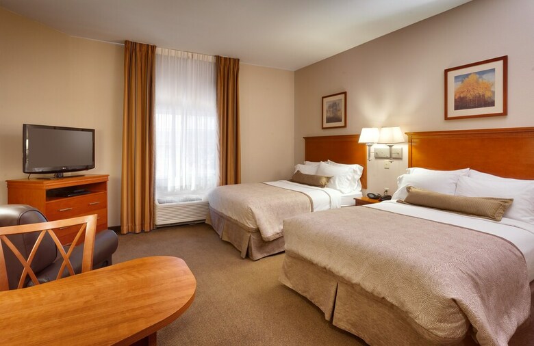 Hotel Candlewood Suites Grand Junction