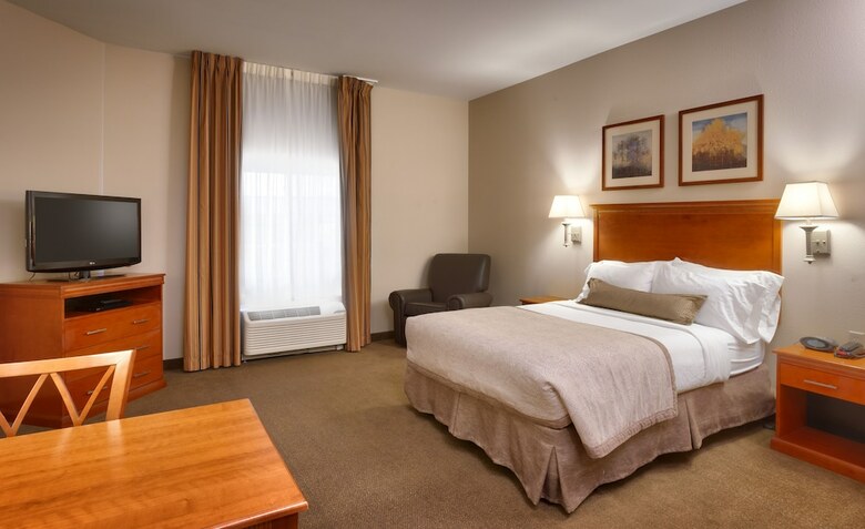 Hotel Candlewood Suites Grand Junction