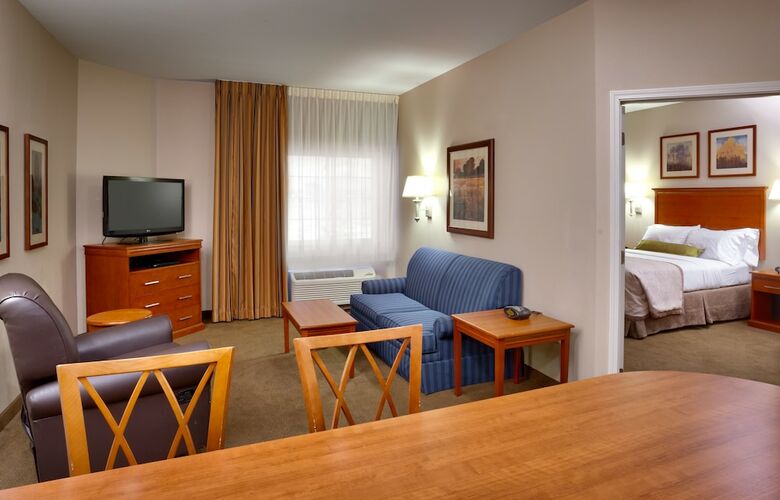 Hotel Candlewood Suites Grand Junction