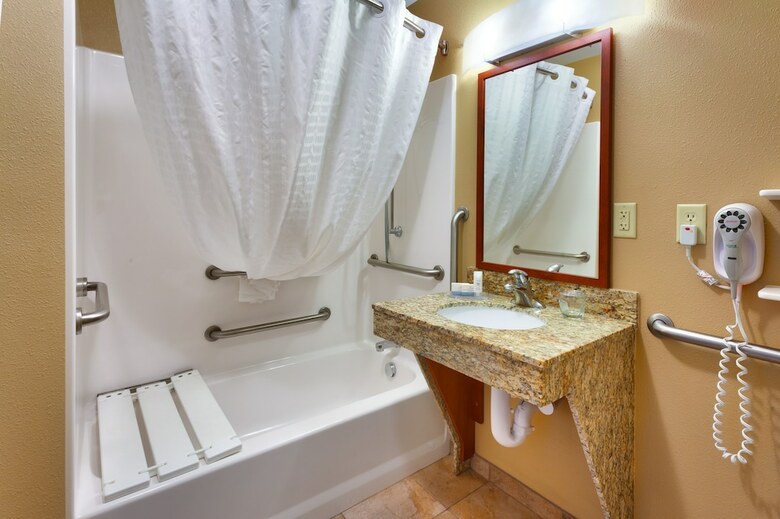 Hotel Candlewood Suites Grand Junction