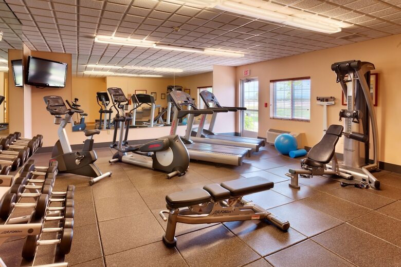 Hotel Candlewood Suites Grand Junction