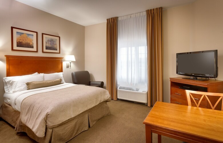 Hotel Candlewood Suites Grand Junction