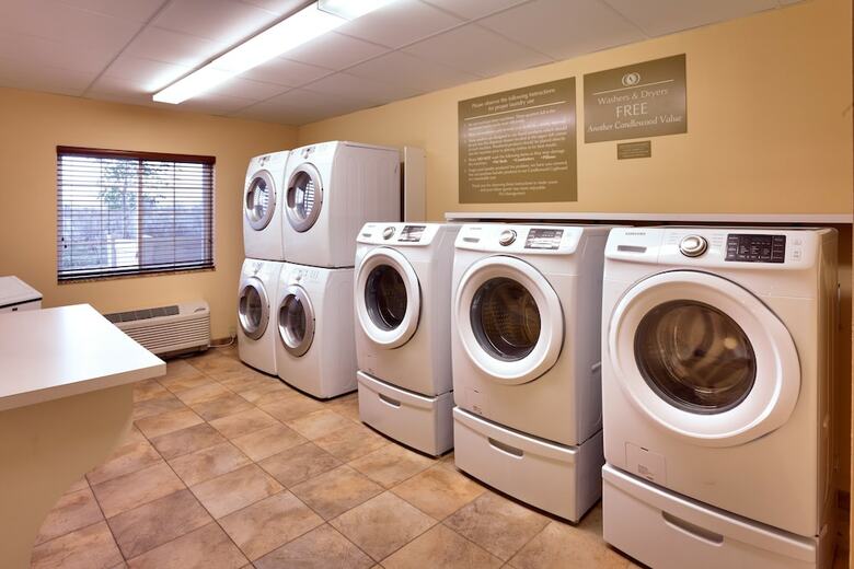 Hotel Candlewood Suites Grand Junction