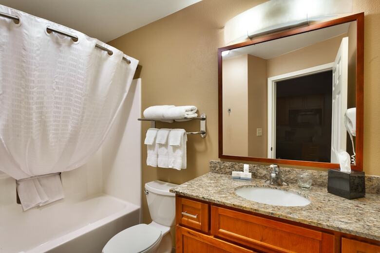 Hotel Candlewood Suites Grand Junction