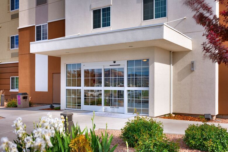 Hotel Candlewood Suites Grand Junction