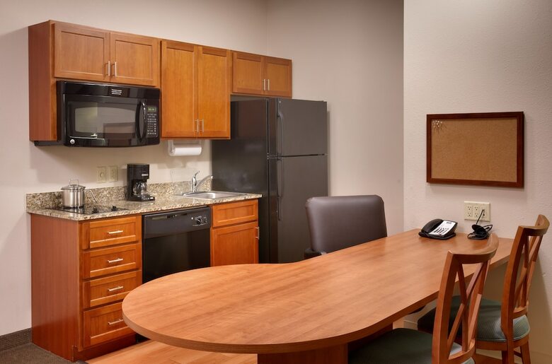 Hotel Candlewood Suites Grand Junction