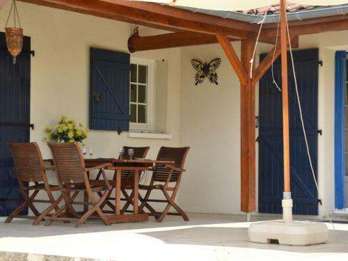 Villa Le Chat De Golf