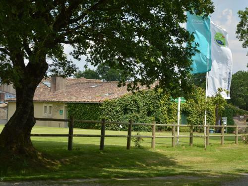 Villa Le Chat De Golf